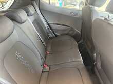 Hyundai i10 GO! SE Hatchback 1.0 Manual Petrol 