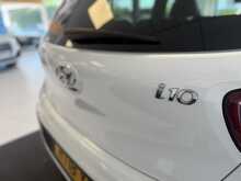 Hyundai i10 GO! SE Hatchback 1.0 Manual Petrol 