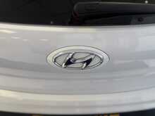 Hyundai i10 GO! SE Hatchback 1.0 Manual Petrol 