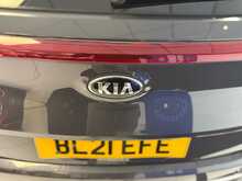 Kia Sportage 1.6 CRDi MHEV 2 SUV 5dr Diesel Hybrid Manual Euro 6 (s/s) (134 bhp) 