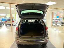 Kia Sportage 1.6 CRDi MHEV 2 SUV 5dr Diesel Hybrid Manual Euro 6 (s/s) (134 bhp) 