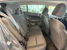 Kia Sportage 1.6 CRDi MHEV 2 SUV 5dr Diesel Hybrid Manual Euro 6 (s/s) (134 bhp) 