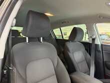 Kia Sportage 1.6 CRDi MHEV 2 SUV 5dr Diesel Hybrid Manual Euro 6 (s/s) (134 bhp) 