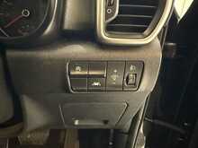 Kia Sportage 1.6 CRDi MHEV 2 SUV 5dr Diesel Hybrid Manual Euro 6 (s/s) (134 bhp) 