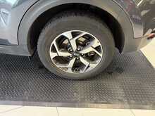 Kia Sportage 1.6 CRDi MHEV 2 SUV 5dr Diesel Hybrid Manual Euro 6 (s/s) (134 bhp) 