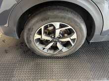 Kia Sportage 1.6 CRDi MHEV 2 SUV 5dr Diesel Hybrid Manual Euro 6 (s/s) (134 bhp) 