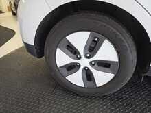 Kia Soul 30kWh EV SUV 5dr Electric Auto (109 bhp) 