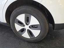 Kia Soul 30kWh EV SUV 5dr Electric Auto (109 bhp) 