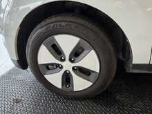 Kia Soul 30kWh EV SUV 5dr Electric Auto (109 bhp) 