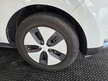 Kia Soul 30kWh EV SUV 5dr Electric Auto (109 bhp) 
