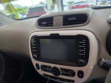 Kia Soul 30kWh EV SUV 5dr Electric Auto (109 bhp) 