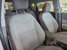 Kia Soul 30kWh EV SUV 5dr Electric Auto (109 bhp) 