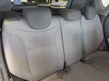 Kia Soul 30kWh EV SUV 5dr Electric Auto (109 bhp) 