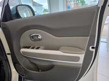 Kia Soul 30kWh EV SUV 5dr Electric Auto (109 bhp) 