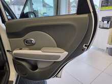 Kia Soul 30kWh EV SUV 5dr Electric Auto (109 bhp) 