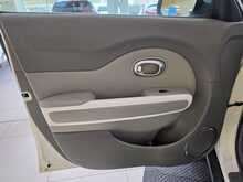 Kia Soul 30kWh EV SUV 5dr Electric Auto (109 bhp) 