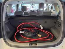 Kia Soul 30kWh EV SUV 5dr Electric Auto (109 bhp) 
