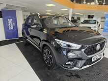 MG MG ZS 1.0 T-GDI Exclusive SUV 5dr Petrol Auto Euro 6 (111 ps) 