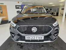 MG MG ZS 1.0 T-GDI Exclusive SUV 5dr Petrol Auto Euro 6 (111 ps) 