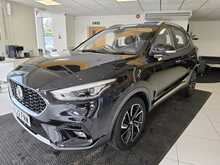 MG MG ZS 1.0 T-GDI Exclusive SUV 5dr Petrol Auto Euro 6 (111 ps) 