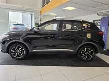MG MG ZS 1.0 T-GDI Exclusive SUV 5dr Petrol Auto Euro 6 (111 ps) 