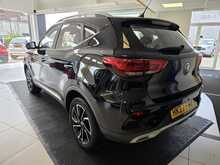 MG MG ZS 1.0 T-GDI Exclusive SUV 5dr Petrol Auto Euro 6 (111 ps) 