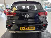 MG MG ZS 1.0 T-GDI Exclusive SUV 5dr Petrol Auto Euro 6 (111 ps) 