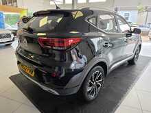 MG MG ZS 1.0 T-GDI Exclusive SUV 5dr Petrol Auto Euro 6 (111 ps) 