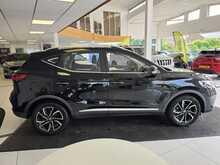 MG MG ZS 1.0 T-GDI Exclusive SUV 5dr Petrol Auto Euro 6 (111 ps) 