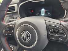 MG MG ZS 1.0 T-GDI Exclusive SUV 5dr Petrol Auto Euro 6 (111 ps) 