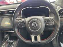 MG MG ZS 1.0 T-GDI Exclusive SUV 5dr Petrol Auto Euro 6 (111 ps) 