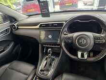 MG MG ZS 1.0 T-GDI Exclusive SUV 5dr Petrol Auto Euro 6 (111 ps) 