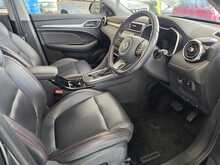 MG MG ZS 1.0 T-GDI Exclusive SUV 5dr Petrol Auto Euro 6 (111 ps) 