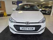 Hyundai i20 SE 