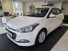 Hyundai i20 SE 