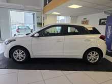 Hyundai i20 SE 
