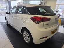 Hyundai i20 SE 