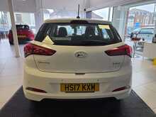 Hyundai i20 SE 