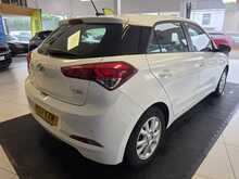 Hyundai i20 SE 