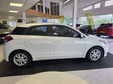 Hyundai i20 SE 
