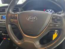 Hyundai i20 SE 