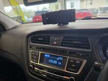 Hyundai i20 SE 