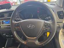 Hyundai i20 SE 
