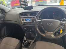 Hyundai i20 SE 