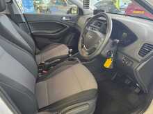 Hyundai i20 SE 