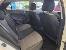 Hyundai i20 SE 
