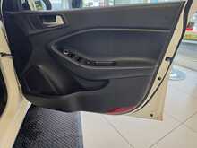Hyundai i20 SE 