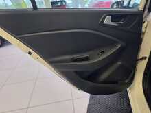 Hyundai i20 SE 