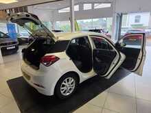Hyundai i20 SE 