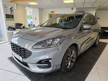 Ford Kuga 1.5T EcoBoost ST-Line Edition SUV 5dr Petrol Manual Euro 6 (s/s) (150 ps) 